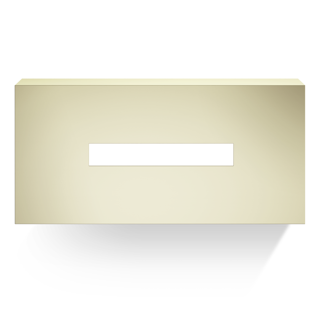 Decor Walther KB 82 Tissue box