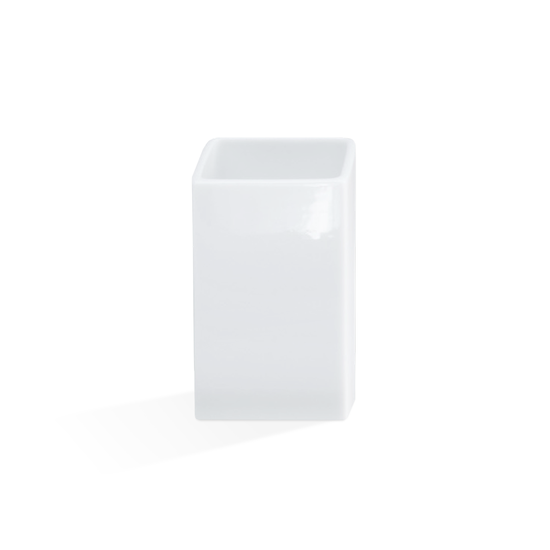 Decor Walther DW 610 Tumbler squaric