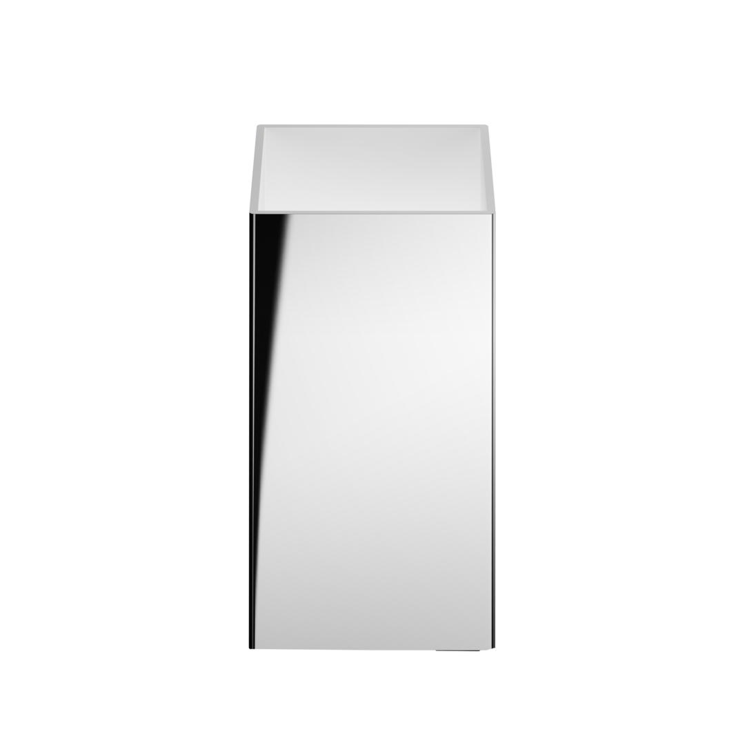 Decor Walther DW 352 Multi-purpose box- chrome Standard
