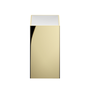 Decor Walther DW 352 Multi-purpose box Gold 24 Carat
