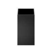 Decor Walther DW 352 Multi-purpose box- black matt Standard