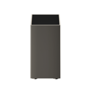 Decor Walther DW 352 Multi-purpose box- Dark Metal Matt Standard