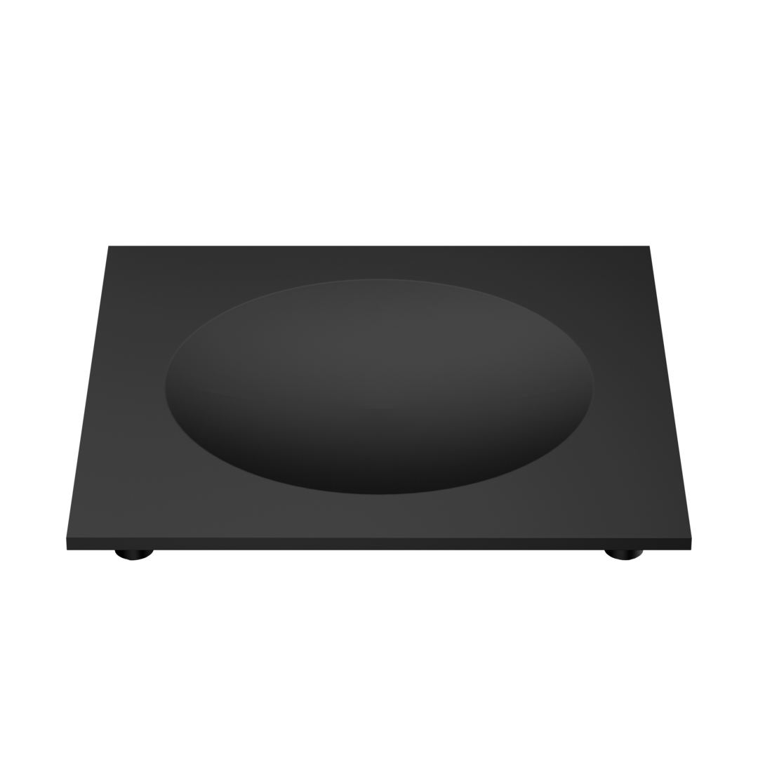 Decor Walther DW 351 Tray
