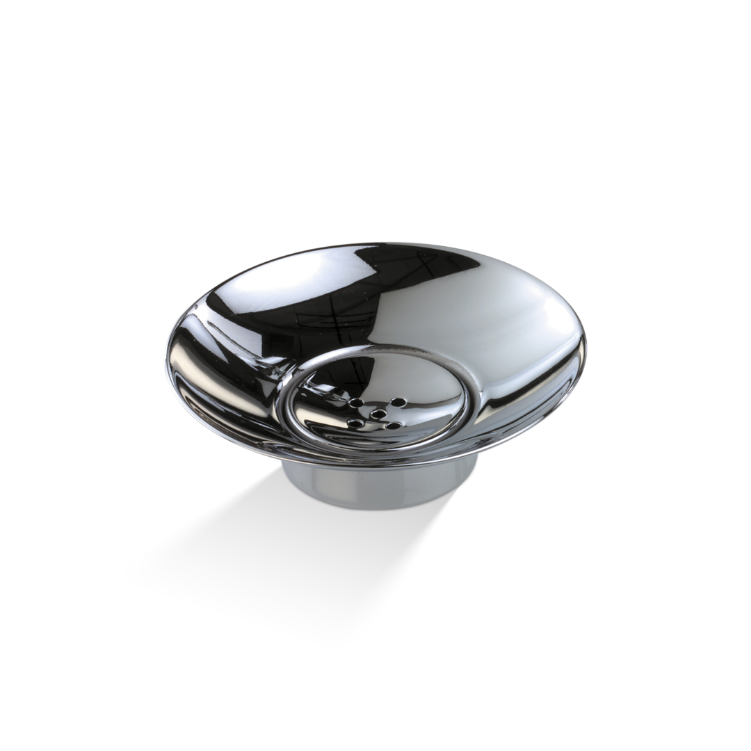 Decor Walther DW 481 Soap dish with metal insert