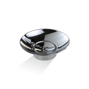 Decor Walther DW 481 Soap dish with metal insert
