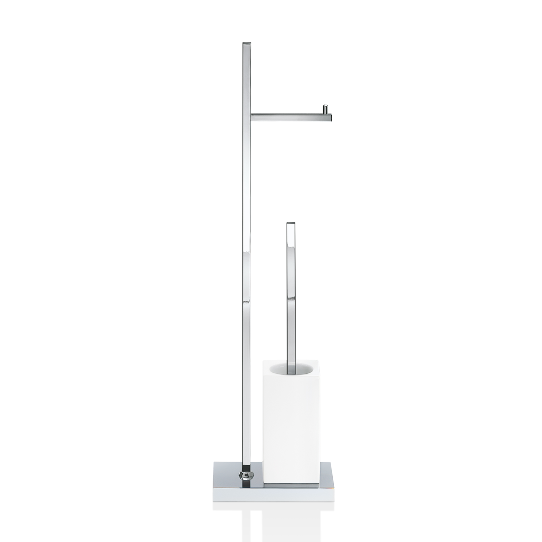 Decor Walther DW 6710 Toilet brush set