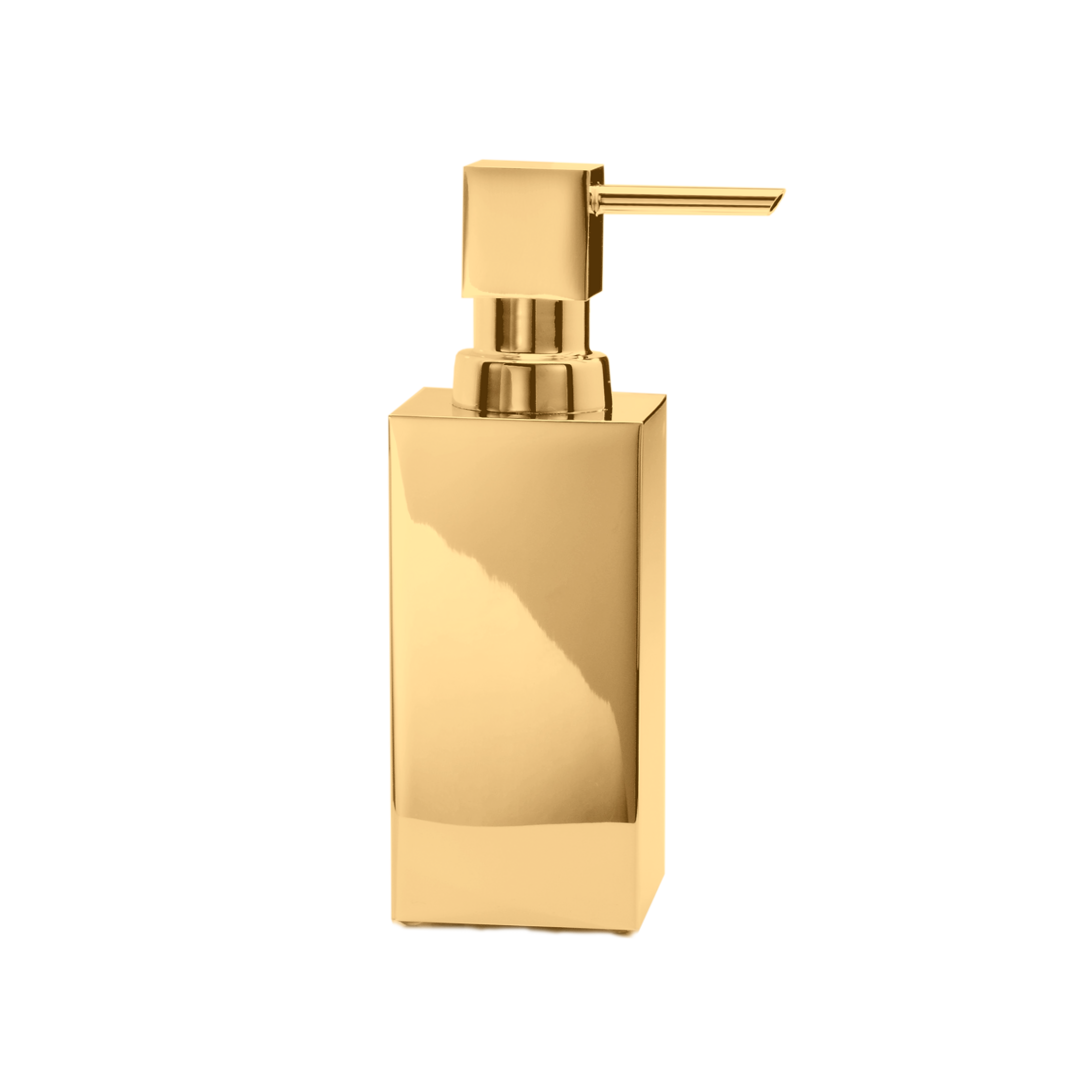 Decor Walther CO SSP Soap dispenser free standing