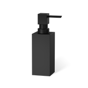 Decor Walther CO SSP Soap dispenser free standing Black matt