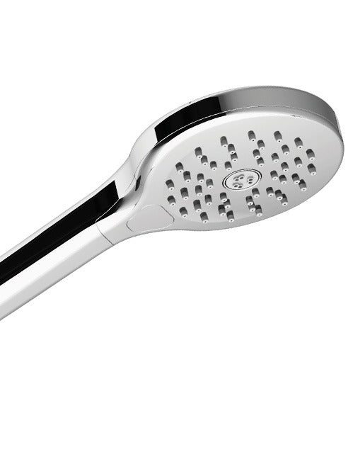 6 lm ECO Multi Shower handset 120mm