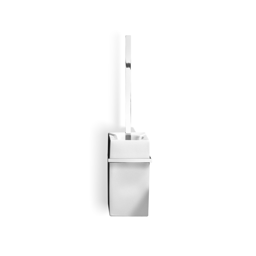 Decor Walther DW 6203 Toilet brush set wall mounted