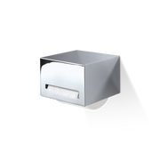 Decor Walther CAP Toilet paper holder Chrome