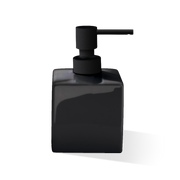 Decor Walther DW 525 Soap dispenser Black matt
