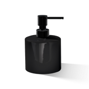 Decor Walther DW 520 Soap dispenser Black matt