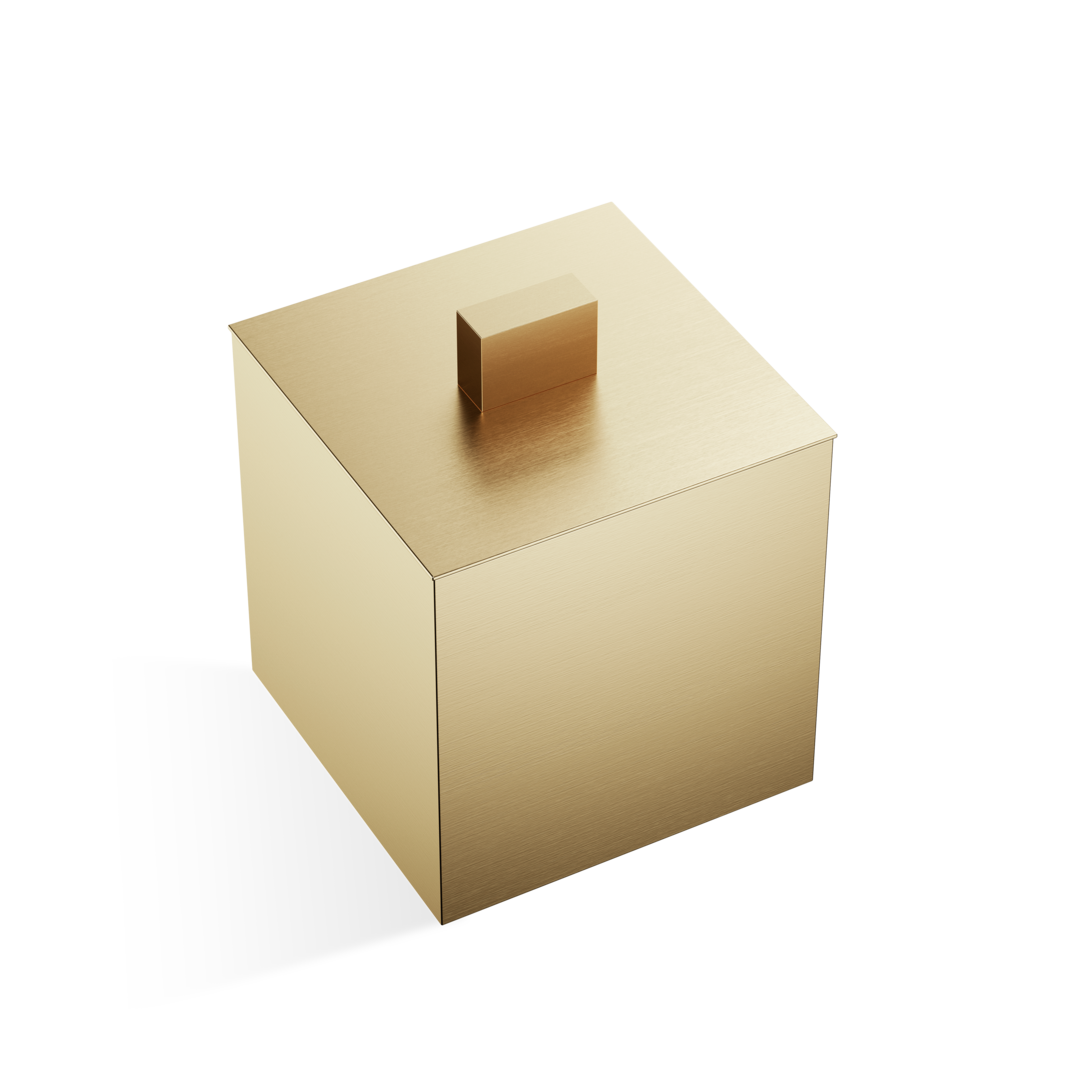 Decor Walther DW 3650 Multi-purpose box with lid