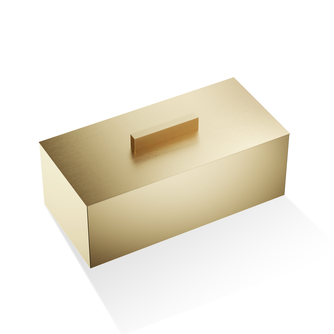 Decor Walther DW 3610 Multi-purpose box with lid