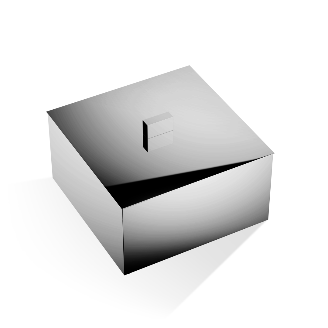 Decor Walther DW 3670 Multi-purpose box with lid