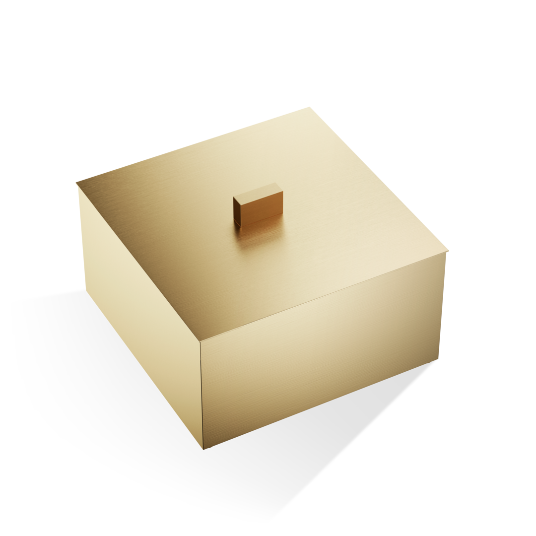 Decor Walther DW 3670 Multi-purpose box with lid Standard