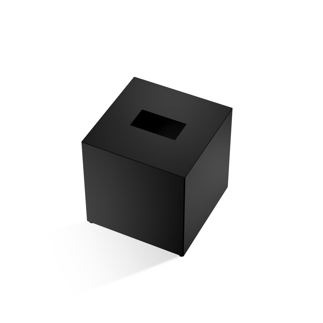Decor Walther KB 83 Tissue box square