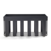 Decor Walther DW 354 Multi-purpose box Black matt