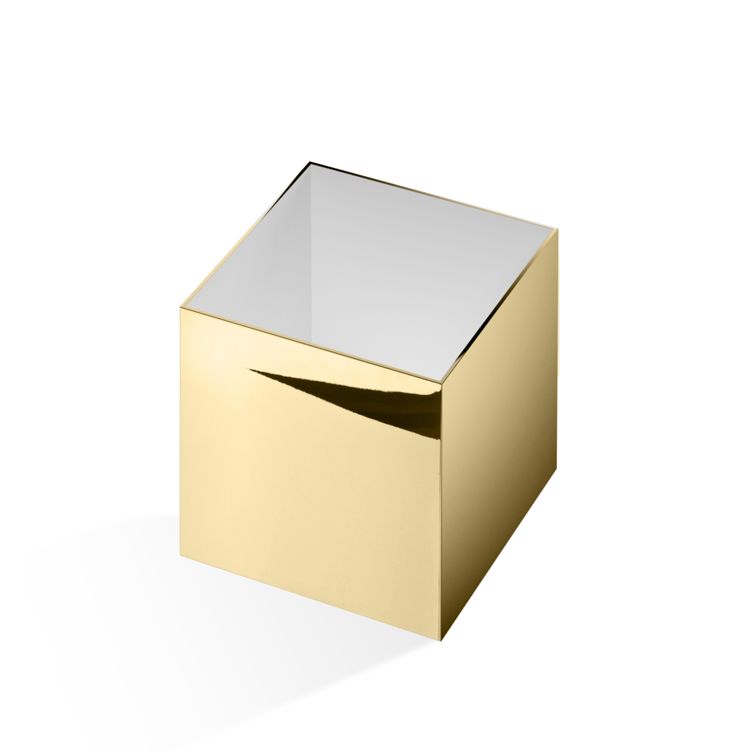 Decor Walther DW 356 Multi-purpose box- Gold 24 Carat Standard