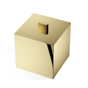 Decor Walther DW 3560 Multi-purpose box with lid Gold 24 Carat