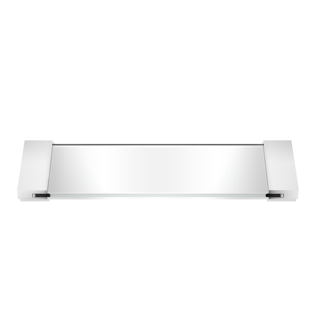 Decor Walther TAB 34 Tray small