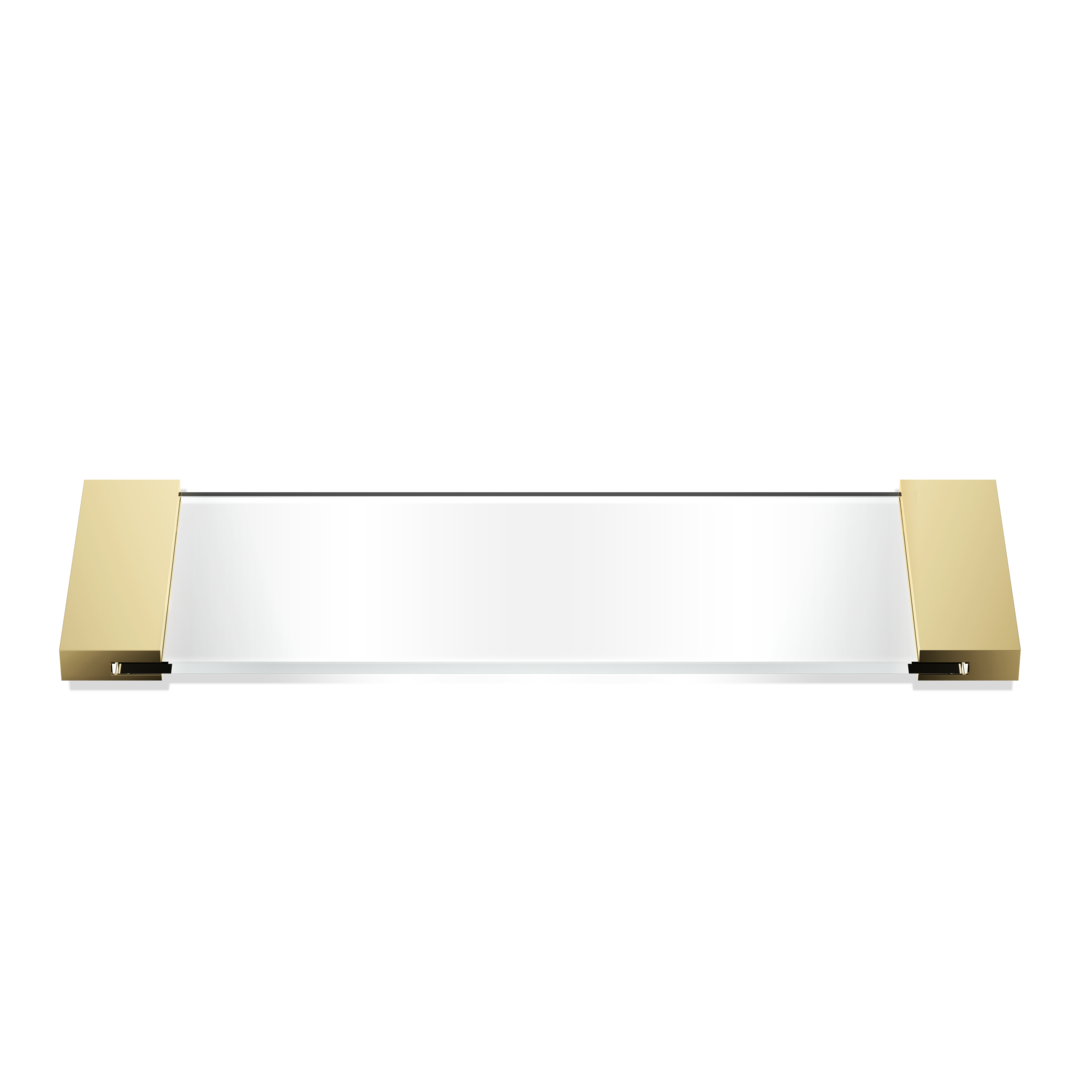 Decor Walther TAB 34 Tray small