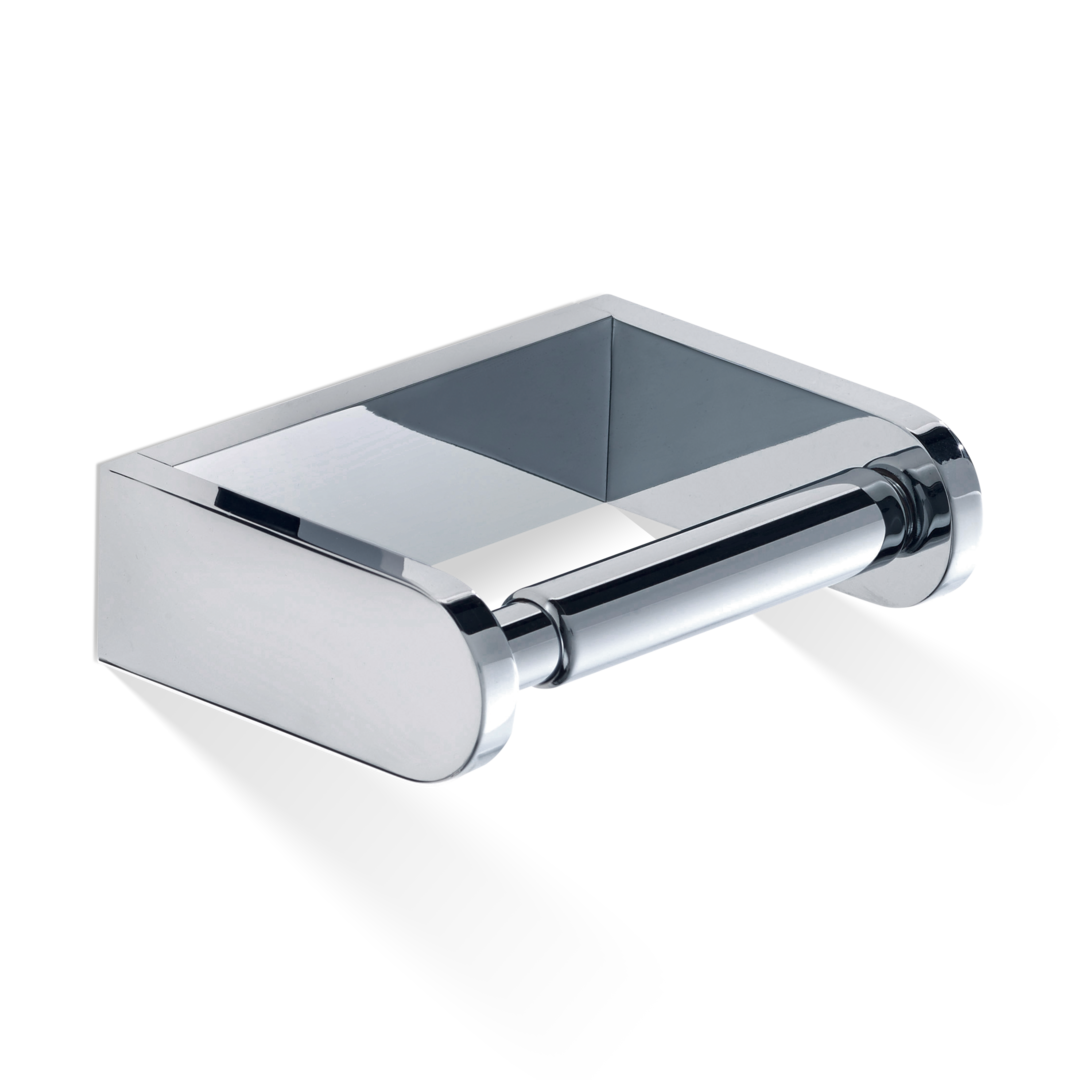 Decor Walther DW 740 Toilet paper holder chrome