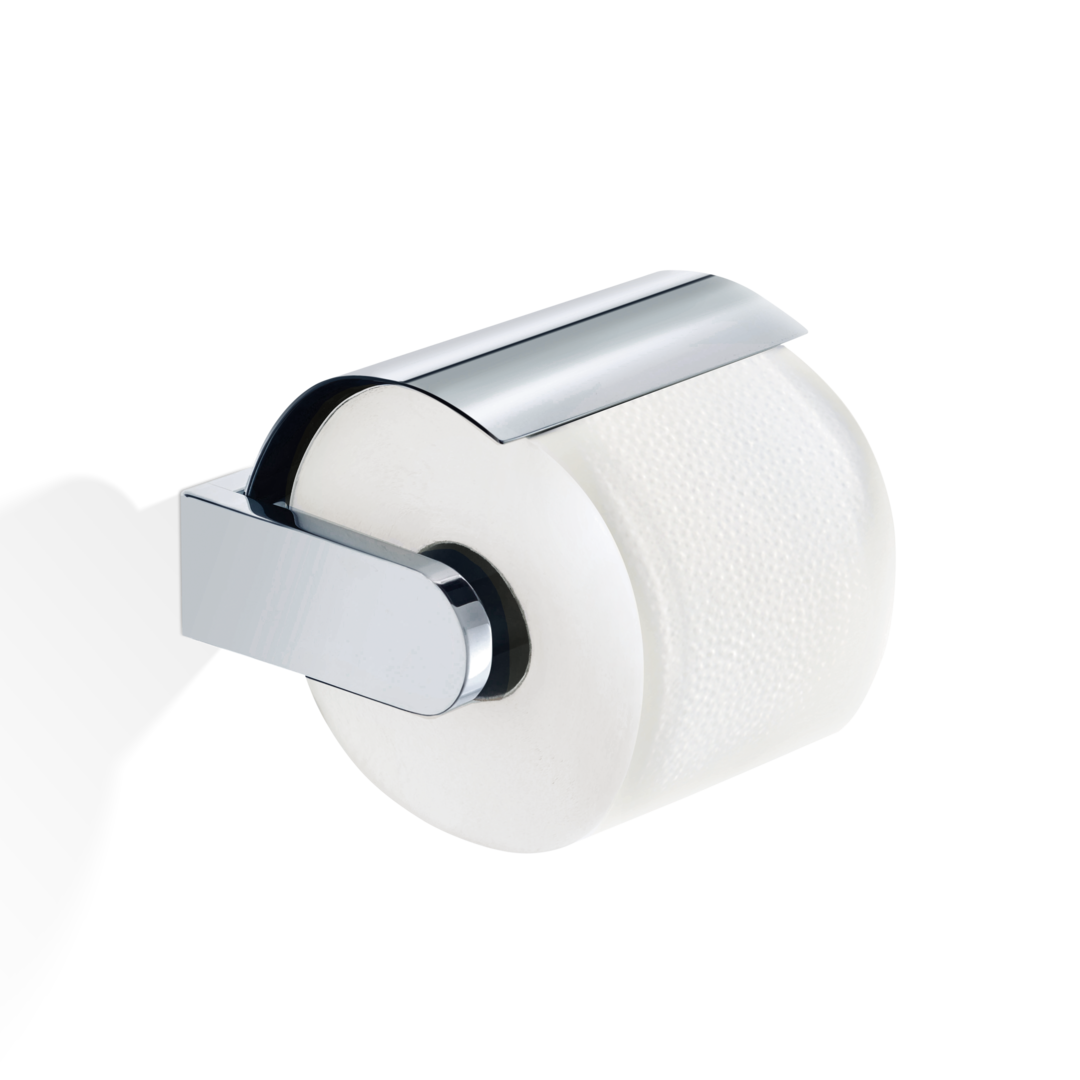 Decor Walther DW 745 Toilet paper holder chrome