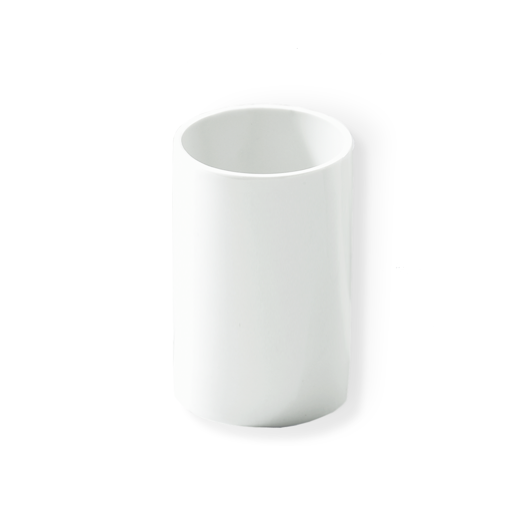 Decor Walther BE 10 Tumbler porcelain white