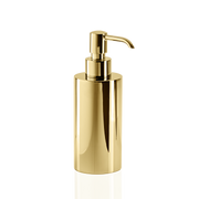 Decor Walther DW 325 Soap dispenser Gold 24 Carat