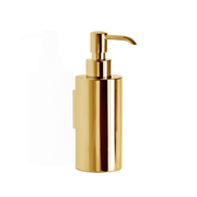 Decor Walther DW 326 Soap dispenser Gold 24 Carat