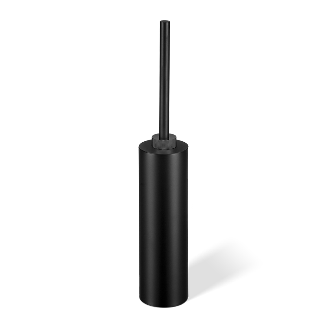 Decor Walther CLUB SBG Toilet brush set - Black matt / Black matt