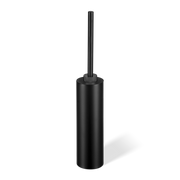 Decor Walther CLUB SBG Toilet brush set - Black matt / Black matt