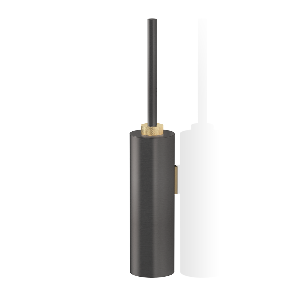 Decor Walther CLUB WBG Toilet brush set