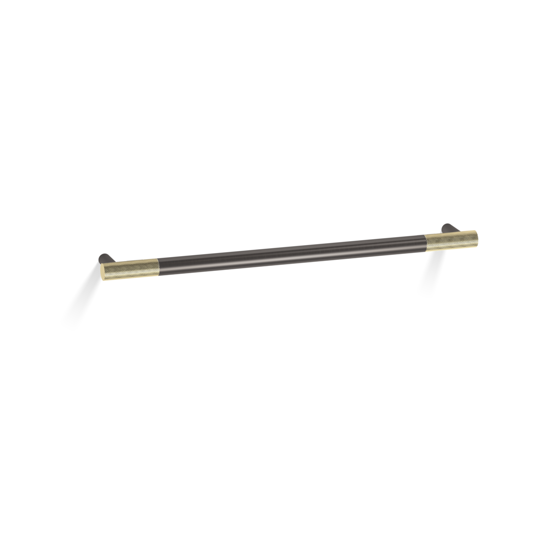 Decor Walther CLUB HTE40 Towel rail