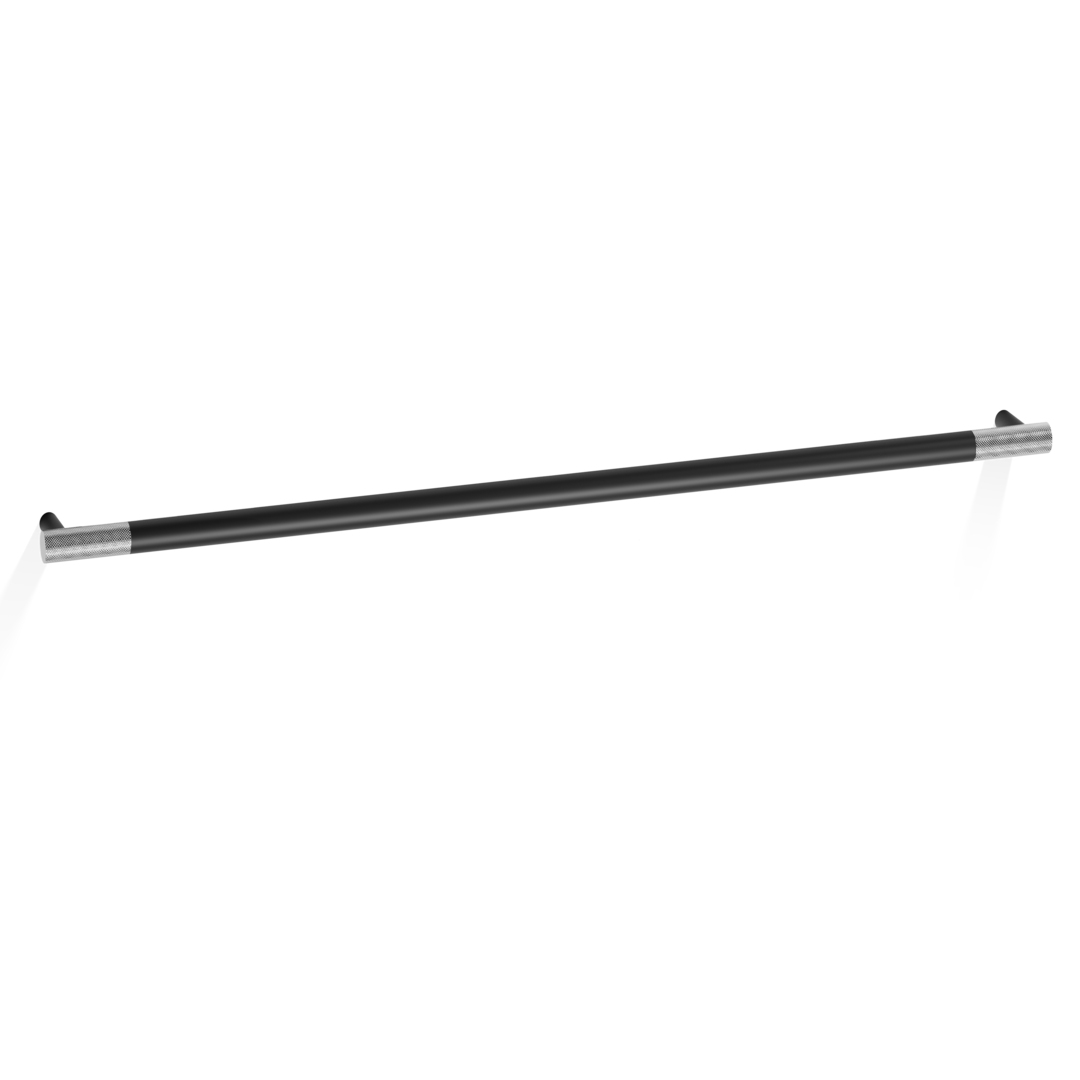 Decor Walther CLUB HTE80 Towel rail