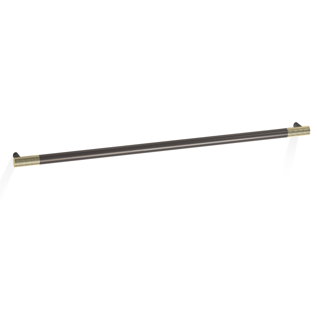 Decor Walther CLUB HTE80 Towel rail