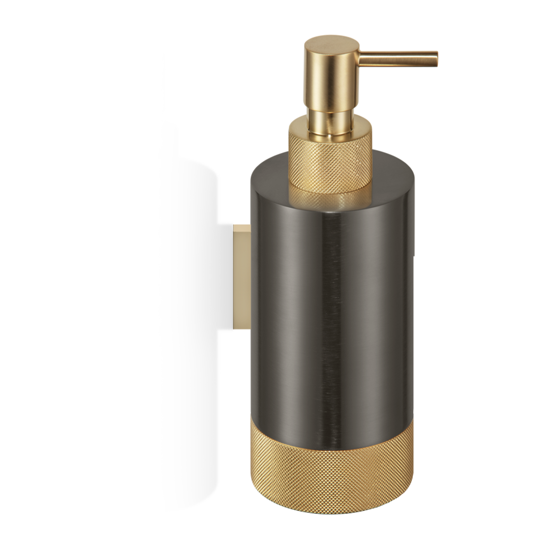 Decor Walther CLUB WSP 1 Soap dispenser wall mounted
