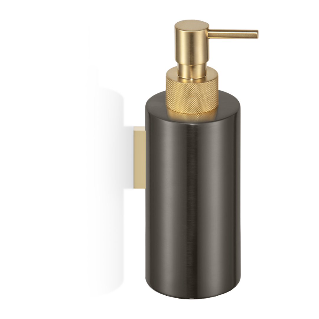 Decor Walther CLUB WSP 3 Soap dispenser wall mounted
