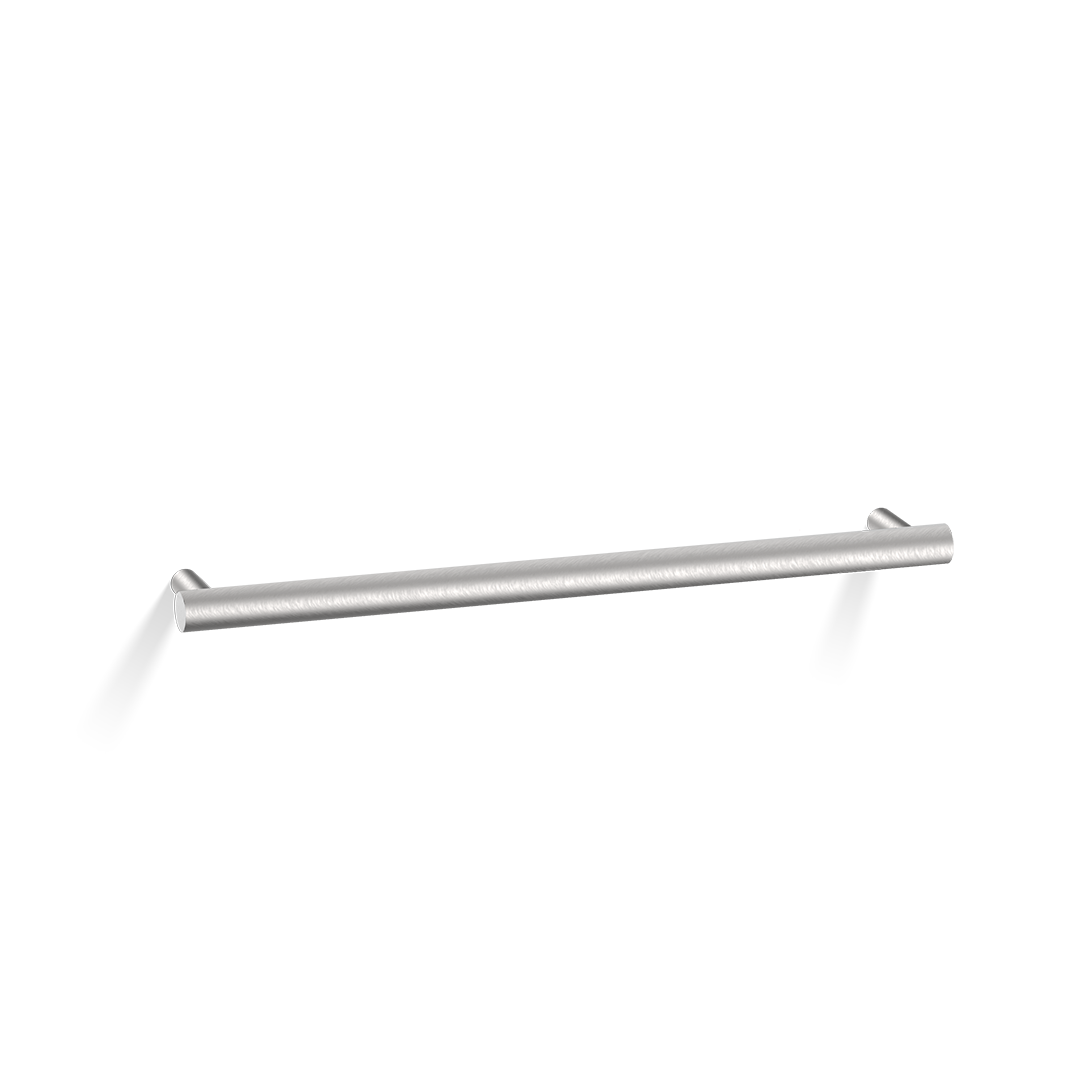 Decor Walther BAR HTE40 Towel rail 40 cm - Stainless steel matt