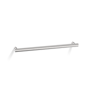 Decor Walther BAR HTE40 Towel rail 40 cm - Stainless steel matt