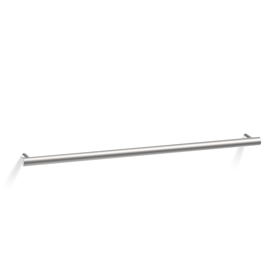 Decor Walther BAR HTE60 Towel rail 60 cm - Stainless steel matt
