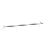 Decor Walther BAR HTE60 Towel rail 60 cm - Stainless steel matt