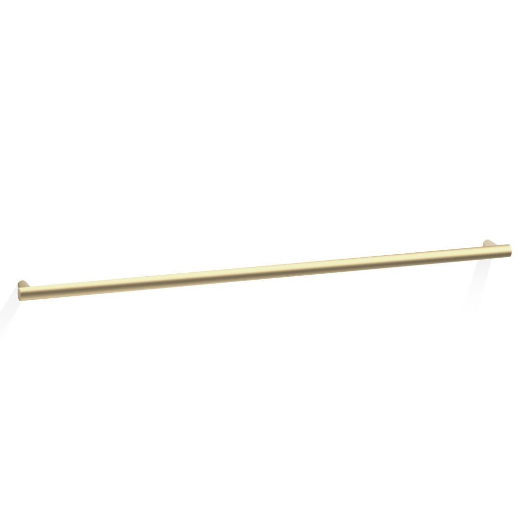 Decor Walther BAR HTE80 Towel rail 80 cm