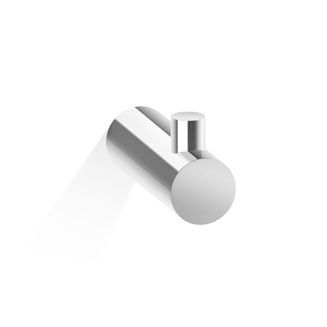 Decor Walther BAR HAK Hook single Chrome