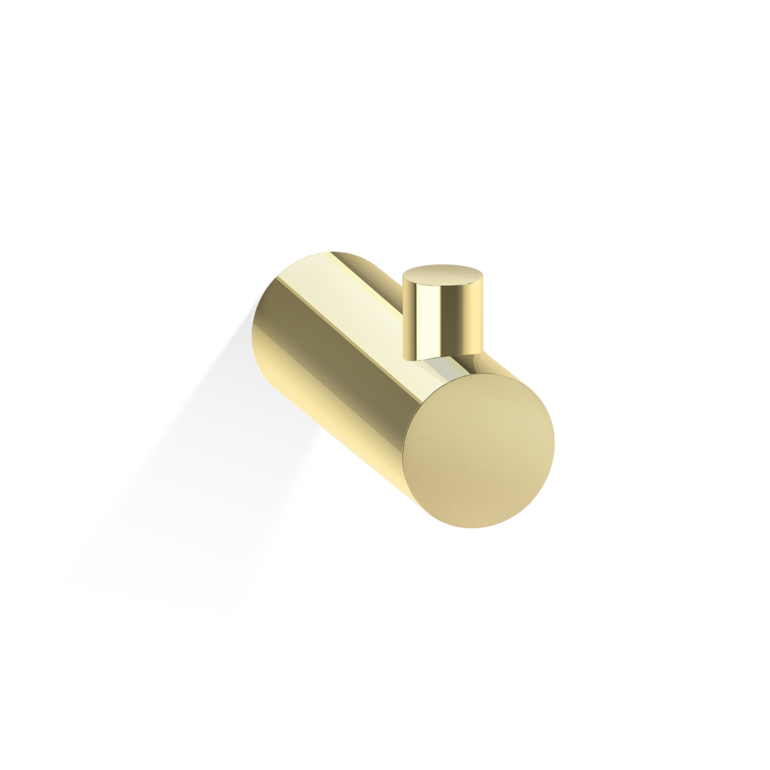 Decor Walther BAR HAK1 Hook single