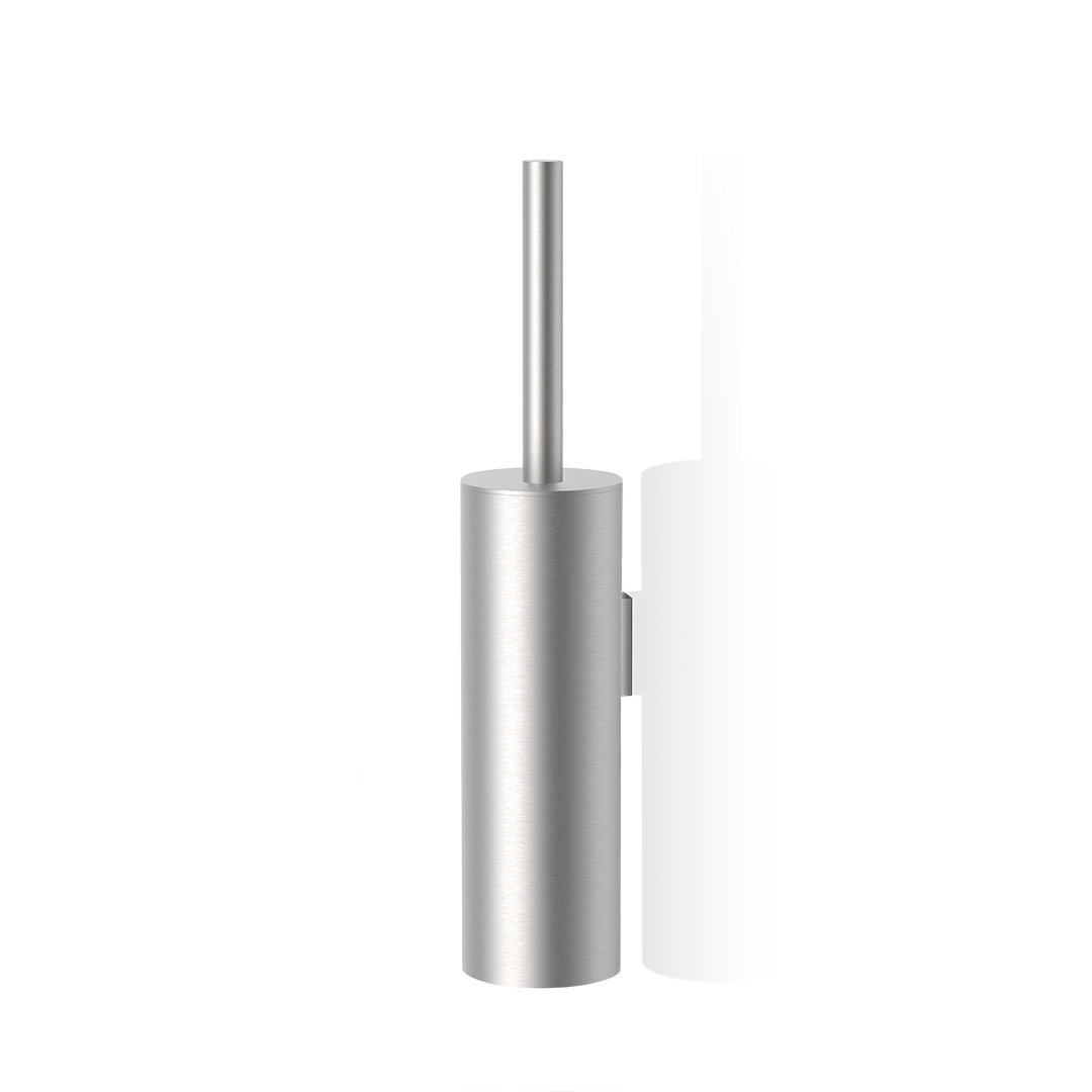 Decor Walther BAR WBG Toilet brush - Stainless steel matt