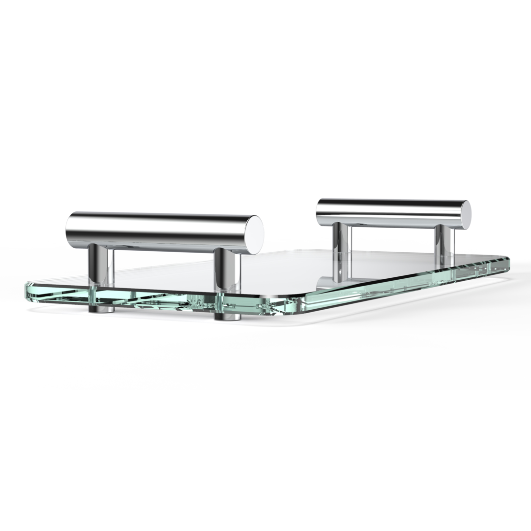 Decor Walther BAR TAB Tray