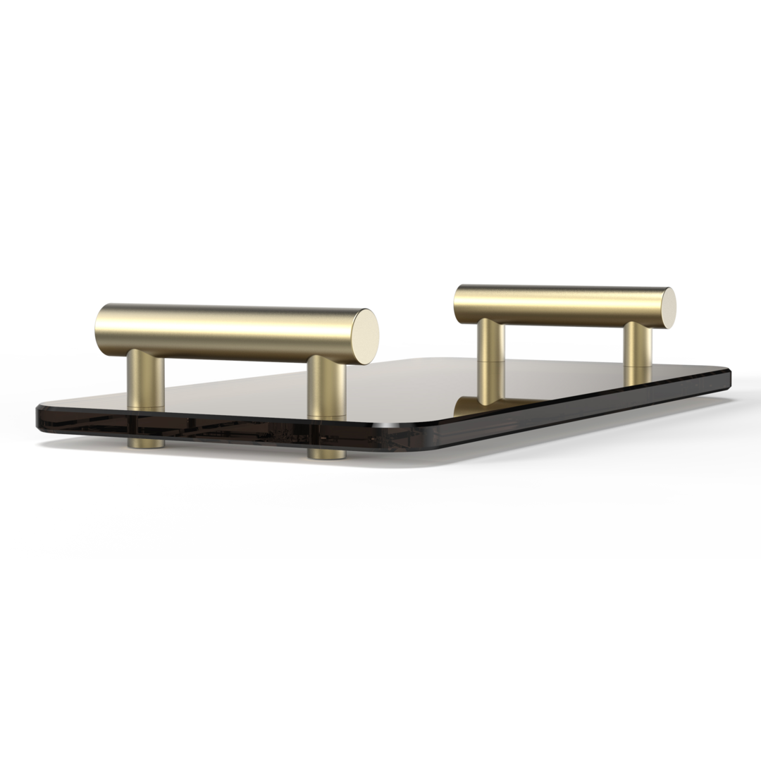 Decor Walther BAR TAB Tray